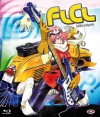 FLCL