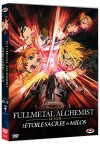 Fullmetal alchemist - L'étoile sacrée de Milos