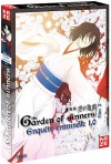 The Garden of Sinner - Enquete Criminelle 1.0 - Film 2