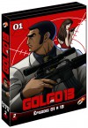 Golgo 13 TV