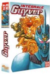 Guyver - the bioboosted armor 
