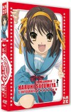 Mélancolie De Suzumiya Haruhi (La)