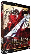 Hellsing Ultimate