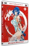 Ikki Tousen - Dragon Destiny