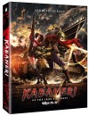 Kabaneri of the Iron Fortress