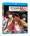 Kenshin le Vagabond - Le Film - Requiem pour les Ishin Shishi