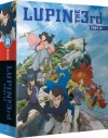 Lupin the Third : L'Aventure italienne