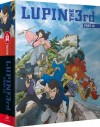Lupin the Third : L'Aventure italienne