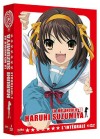 Mélancolie De Suzumiya Haruhi (La)