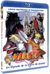 Naruto - La Légende de la Pierre de Guelel