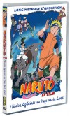 Naruto - Mission spéciale au Pays de la Lune