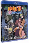 Naruto Shippuden Film 4 - The Lost Tower 