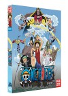 One Piece - L'aventure de l'île de l'horloge - Film 2