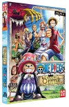 One Piece - Le royaume de Chopper - Film 3