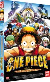 One Piece - L'aventure sans issue