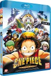 One Piece - L'aventure sans issue