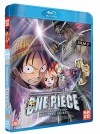 One Piece - La malédiction de l'épée sacrée - Film 5