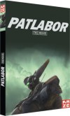 Patlabor - Film 1