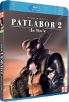 Patlabor - Film 2