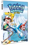 Pokemon Heroes - Le film