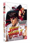 Street Fighter II - The Movie