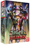 Tiger & Bunny