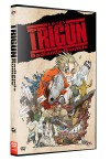 Trigun - Badlands Rumble