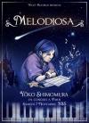 Melodiosa - Premier concert européen entièrement dédié à Yôko Shimomura