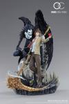 Le manga culte Death Note se décline en statue de collection grâce à ONIRI Créations