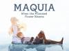 MAQUIA : le premier film de Mari Okada, en France en 2018