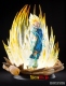 Vegeta HQS+ par tsume, à l'échelle 1/4e
