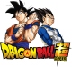 Dragon Ball Super investit le centre commercial des 4 Temps Ă Paris