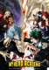 La saison 3 de My Hero Academia chez VIZ Media Europe