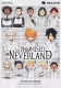 The Promised Neverland chez Wakanim