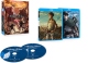 L'Attaque des Titans Saison 3 en Éditions Intégrales DVD et Blu-ray dès le 7 juillet