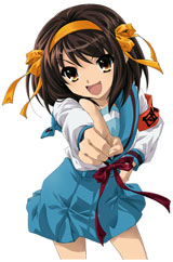 haruhi